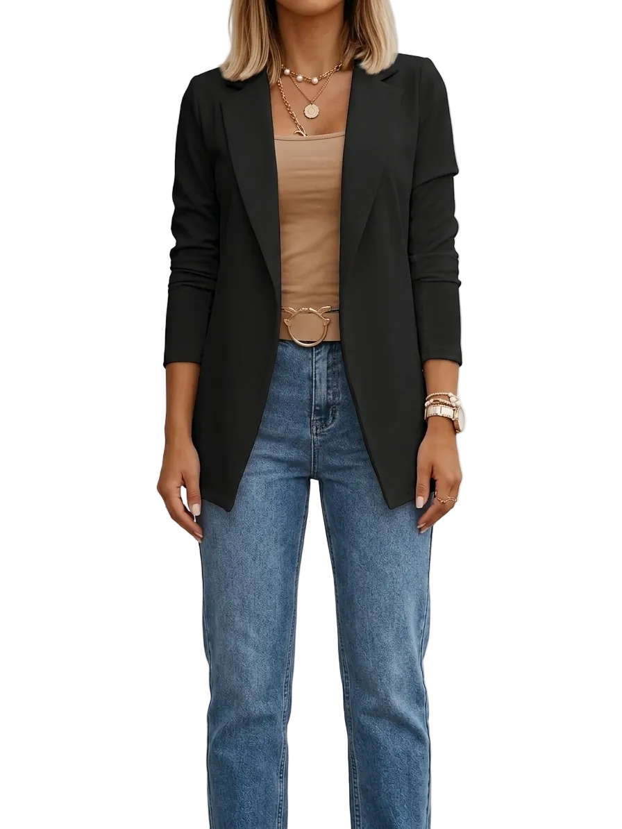 Somara | Elegante Blazer
