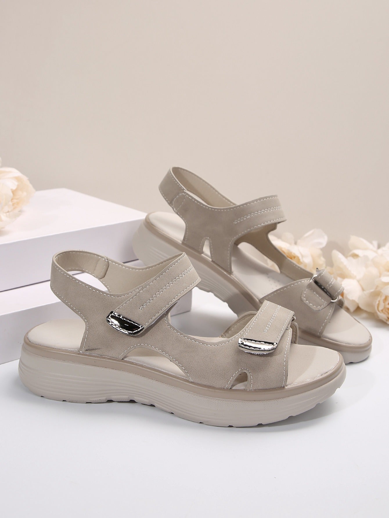 Marjorie | Orthopaedische Sandalen
