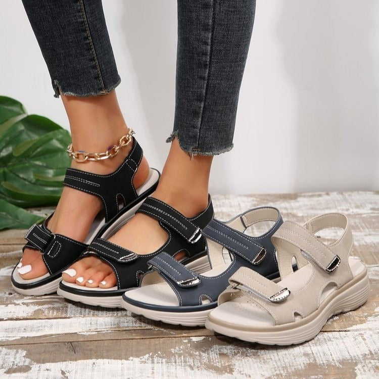 Marjorie | Orthopaedische Sandalen