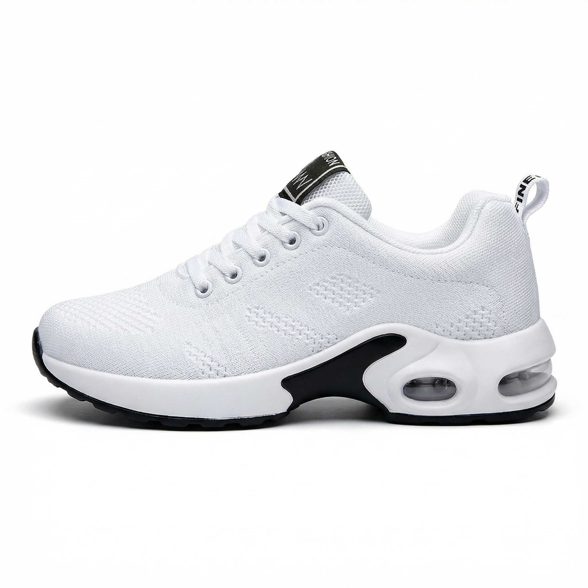 Ylva | Ademende orthopaedische sneakers