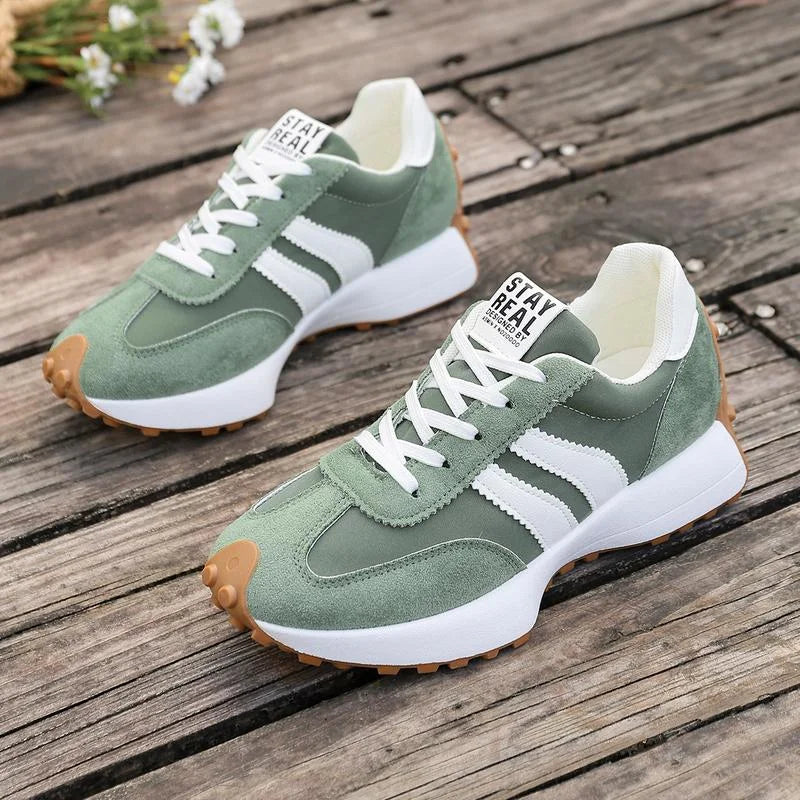 Adilara | Comfortabele Orthopaedische Sneakers