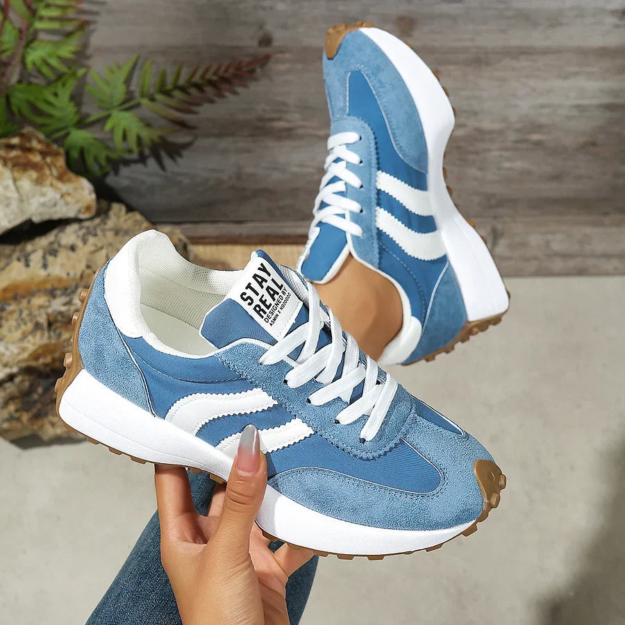 Adilara | Comfortabele Orthopaedische Sneakers