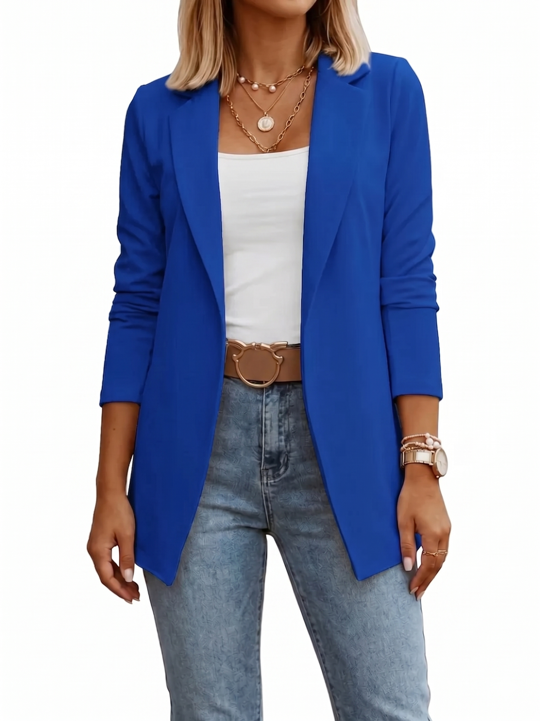 Somara | Elegante Blazer