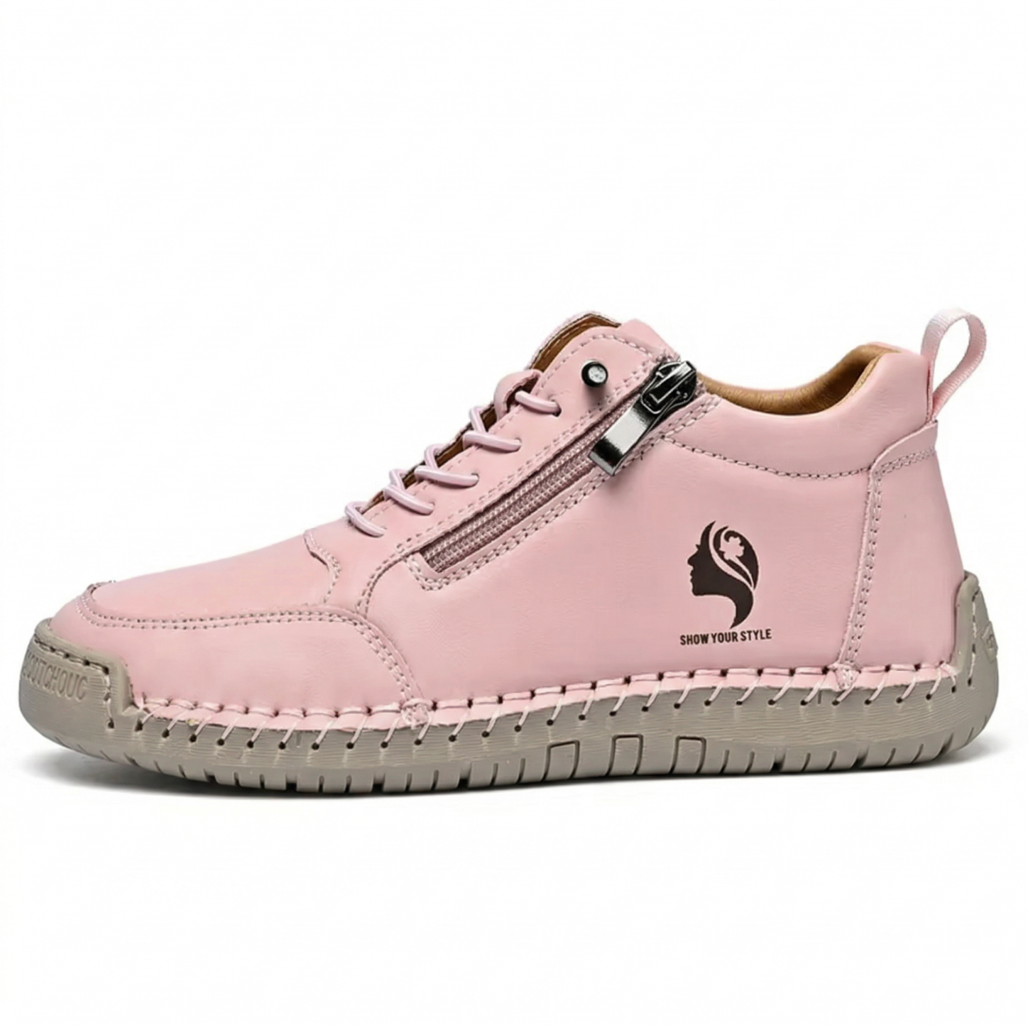 Sanne | Orthopaedische sneakers