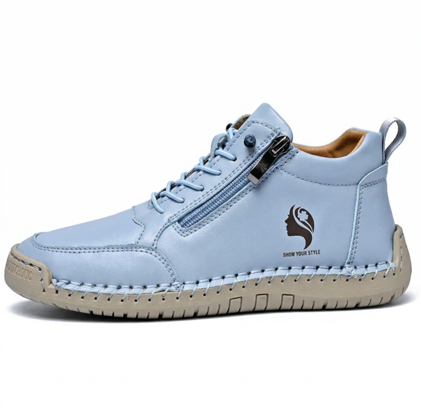 Sanne | Orthopaedische sneakers