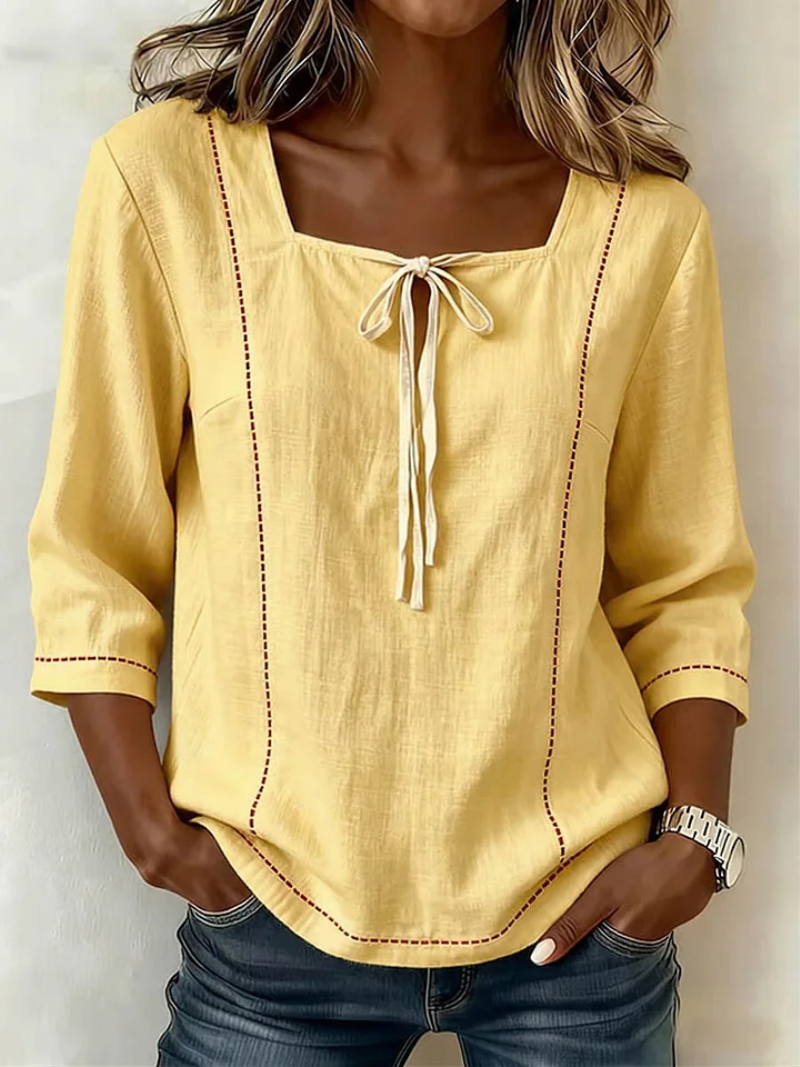 Mai | Top strikdetail